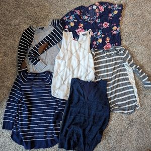 Bundle of size small stitch fix tops